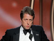 Hugh Grant lashes out at Tory MPs following Lee Cain resignation