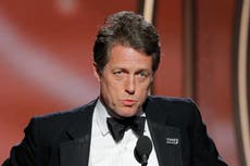 Hugh Grant lashes out at Tory MPs following Lee Cain resignation