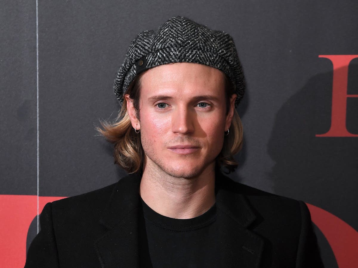 McFly star Dougie Poynter took ‘lethal dosage’ of valium as he felt responsible for band’s split