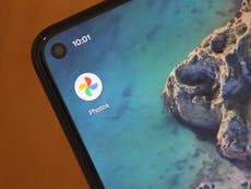 You won’t be able to use Google Photos to back up pictures for free