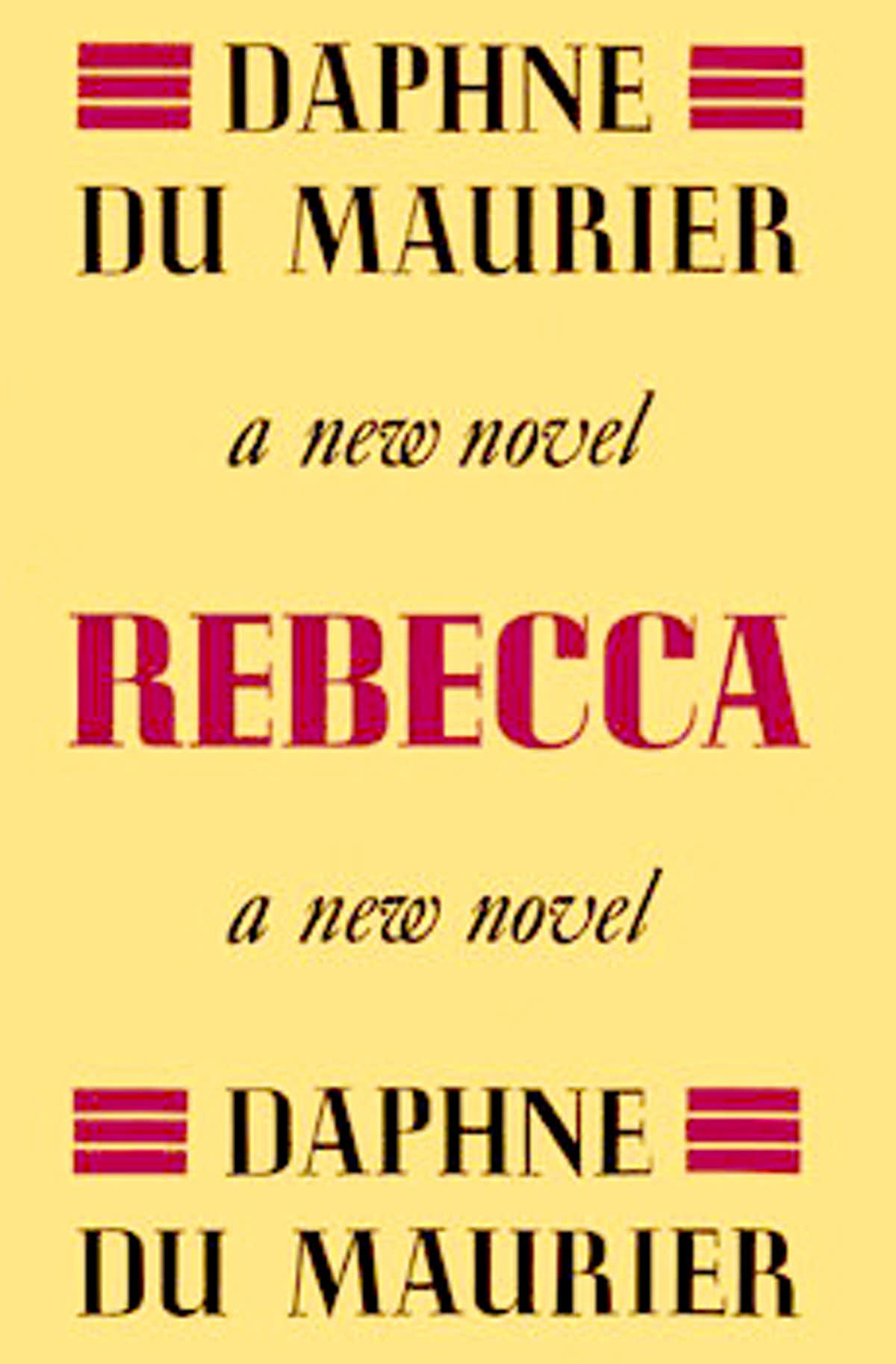 Daphne du Maurier’s classic is spookier than the recent Netflix adaptation