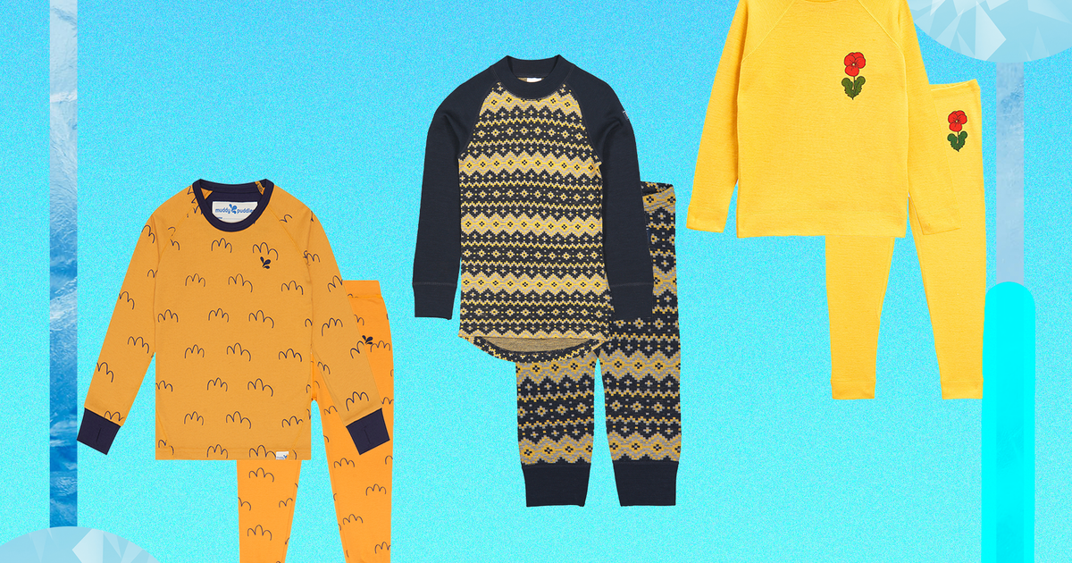 Best kids thermals and base layers 2020 The Independent
