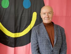 Irvine Welsh: The black people I see in media went to colonial schools
