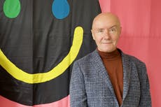 Irvine Welsh: The black people I see in media went to colonial schools