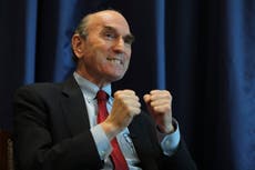 US envoy insists pressure on Iran will persist under Biden