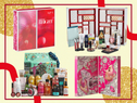 17 best beauty advent calendars that have glamorous daily treats