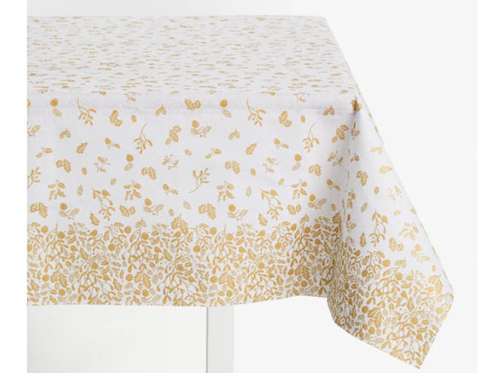 Best Tablecloths From Linen, Round Paper Tablecloths Uk