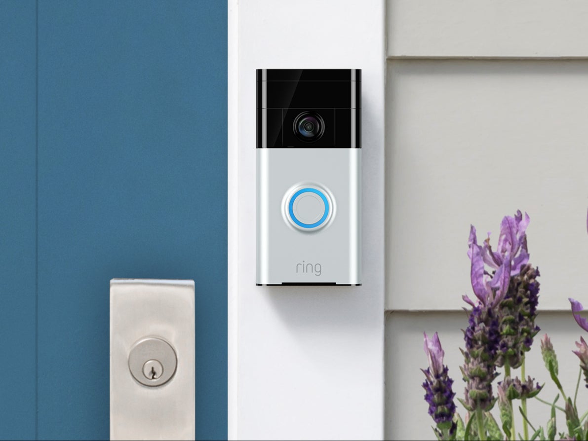 Amazon Ring video doorbells start catching fire prompting recall | The ...