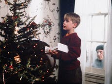 An oral history of Home Alone