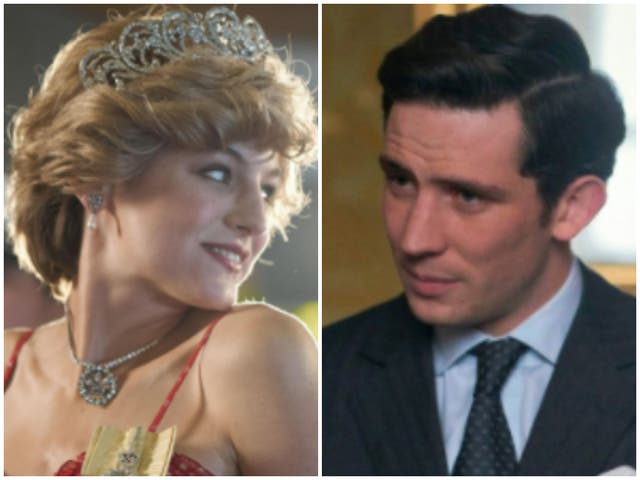 <p>The Crown.</p>