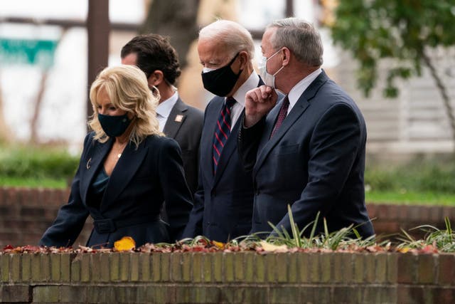BIDEN-INTELIGENCIA