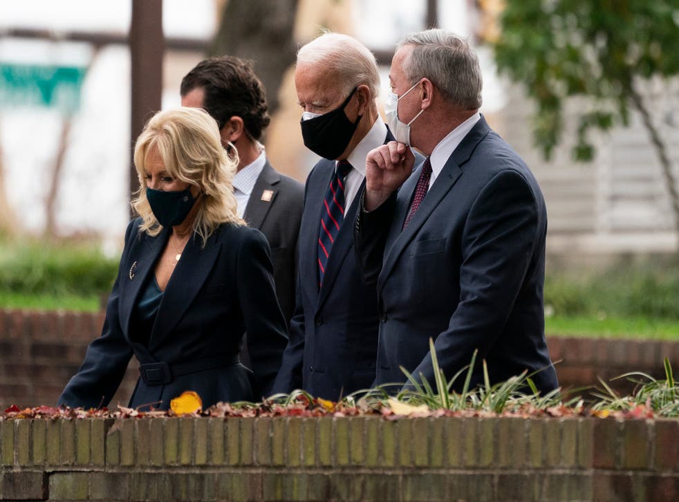 BIDEN-INTELIGENCIA