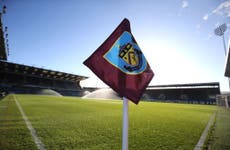 Burnley confirm latest stance on takeover talks