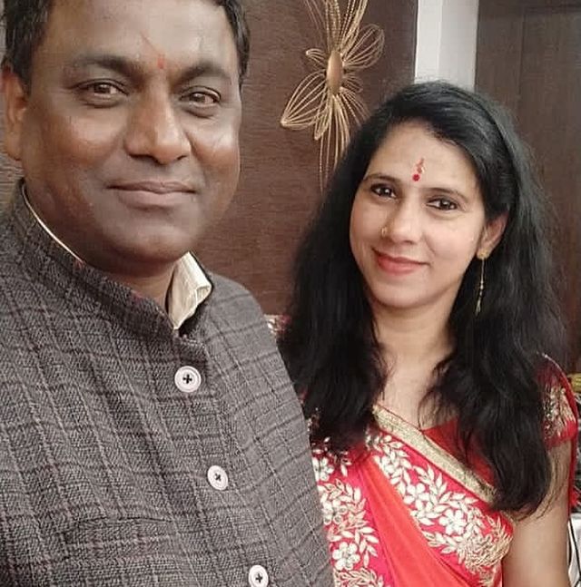 Lata Singh and Brahma Nand Gupta had to elope and then fight her family in a case that went to India’s Supreme Court over their right to an inter-caste marriage