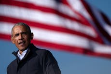 Obama responds to Trump’s birther movement in new memoir