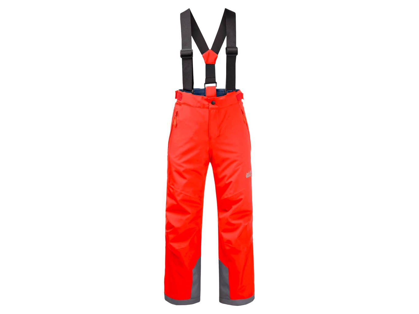 Kids Boys Youth Windproof Waterproof Hiking Ski Snow Pants Soft Shell Expandable Waist Warm Insulated Trousers 