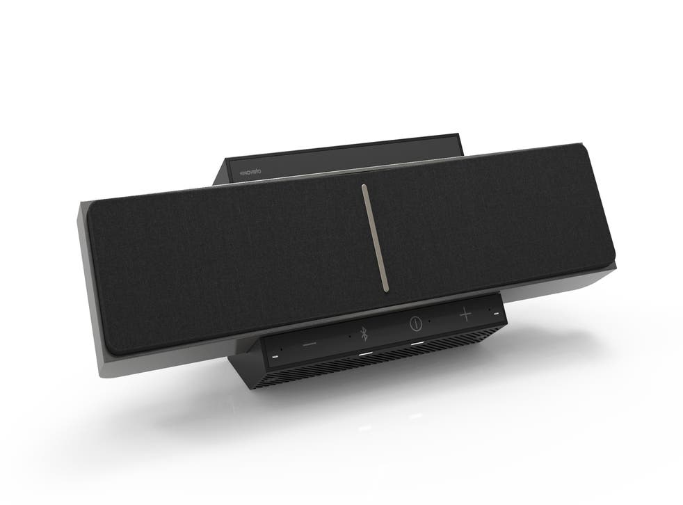 SOUNDBEAMING-SONIDO INTELIGENTE