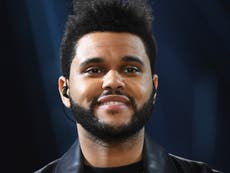 The Weeknd to headline Super Bowl halftime show