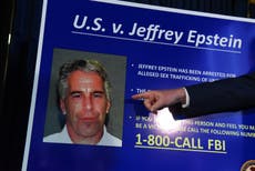 No action against prosecutors who made Epstein deal, DOJ probe says