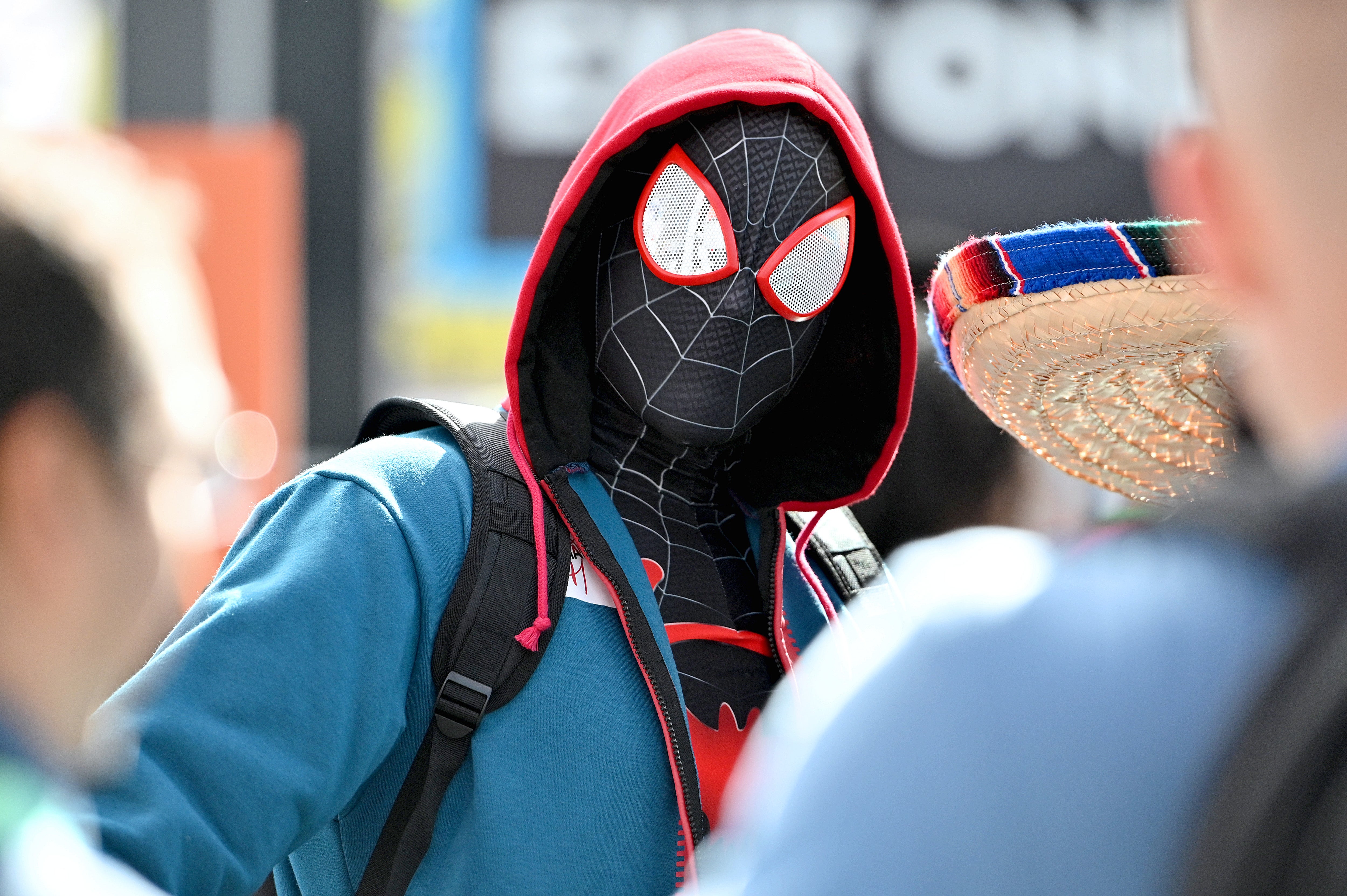 Review de Spider-Man: Miles Morales, una secuela pulida y ...