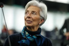 Top central bankers: Economy needs help despite vaccine news