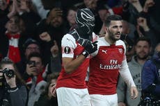 Aubameyang hits back at Kroos over criticism of mask celebrations