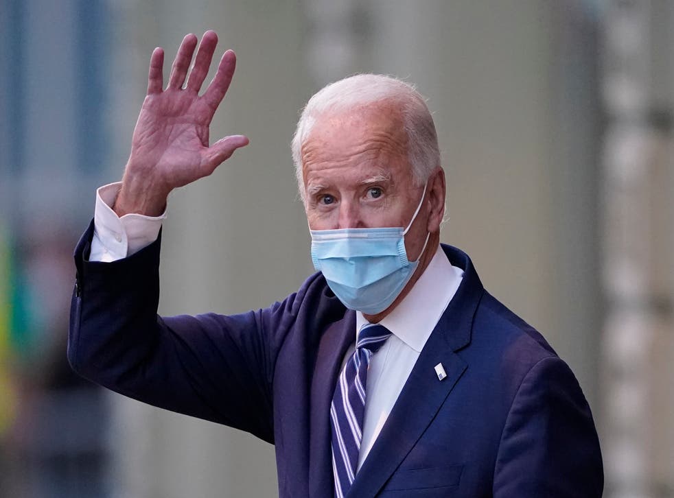 <p>President-elect Joe Biden is still not getting the PDB, America’s most sensitive security briefing, like other incoming presidents. That’s up to Donald Trump.</p>