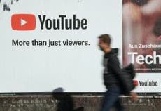Controversial YouTube Rewind cancelled for first time ever