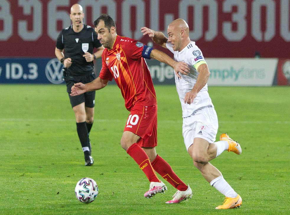 EUROCOPA PLAYOFFS