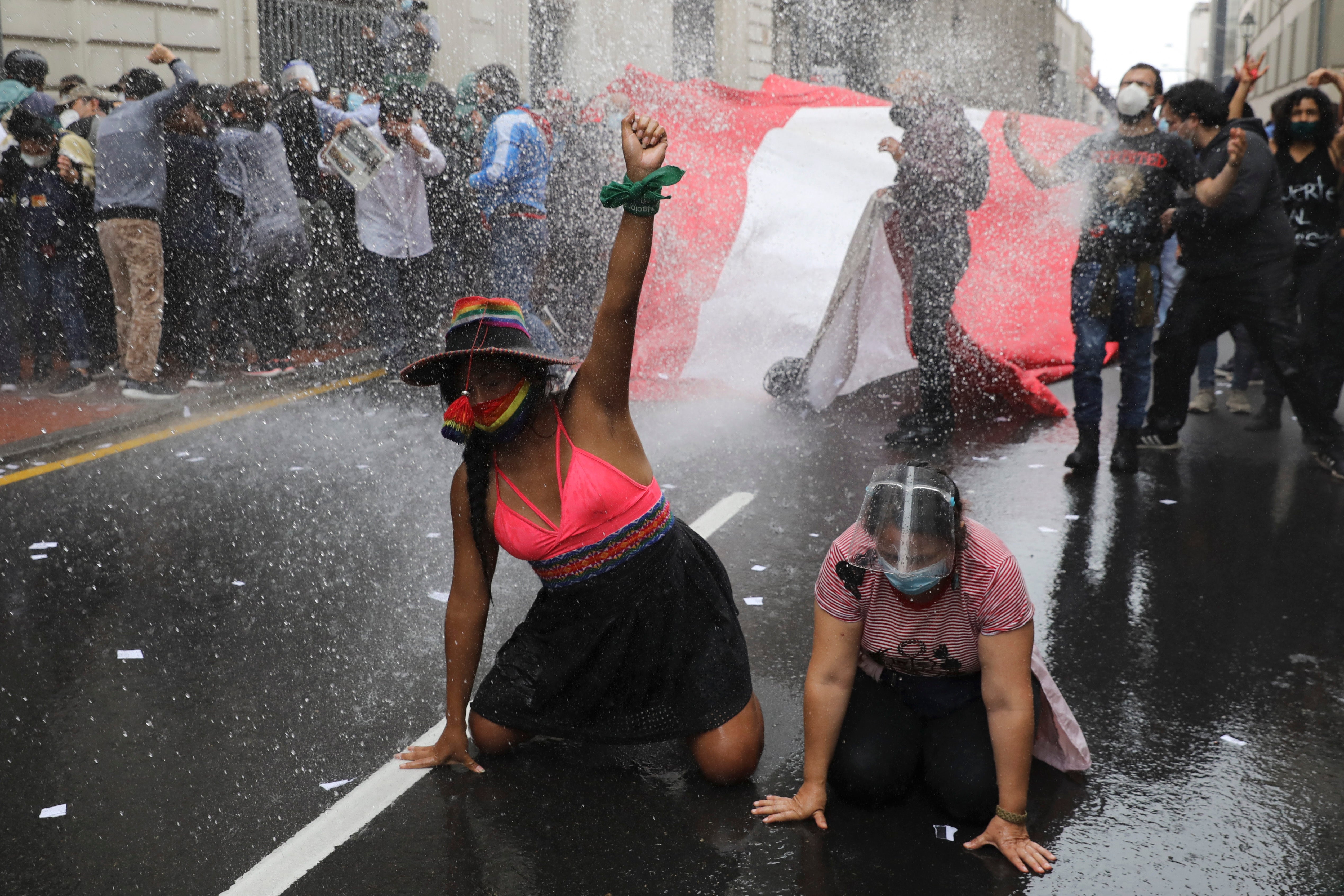 Pictures Of Week In Latin America And Caribbean Photo Gallery Latin