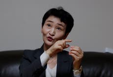North Korea waging propaganda-heavy, 80-day labor campaign