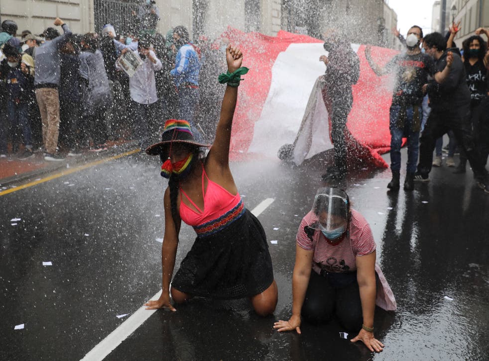 REP-GEN LATINOAMERICA EN IMAGENES-FOTOS