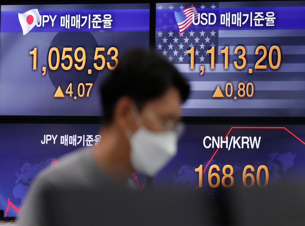 South Korea Financial Markets