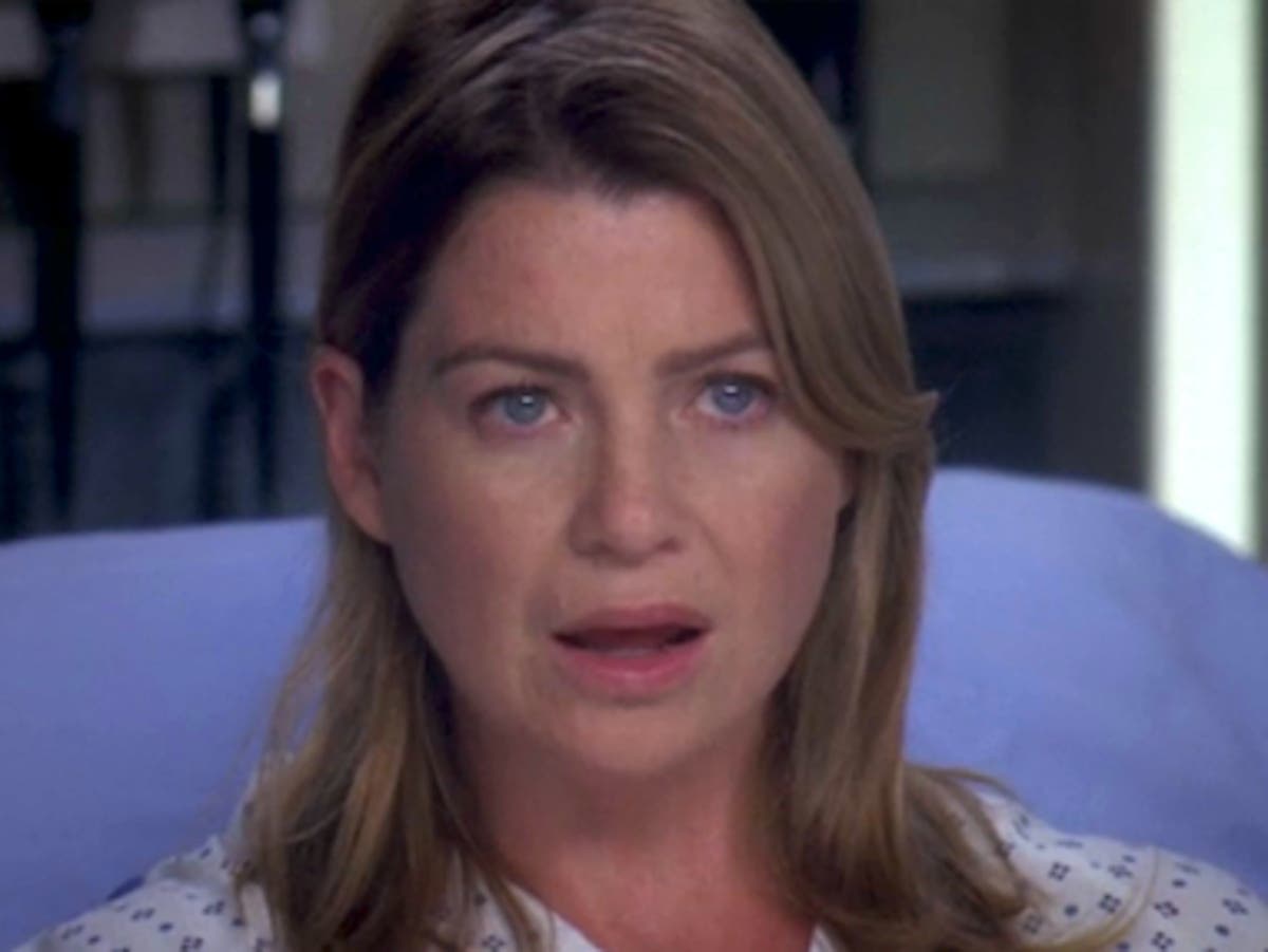 Ellen Pompeo defends herself from Grey’s Anatomy fan angry about spoilers