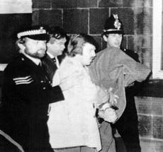 UK’s “Yorkshire Ripper” serial killer Peter Sutcliffe dies