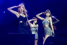 Korean girl group’s panda stunt prompts anger in China