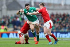 Is Ireland vs Wales on TV? Kick-off time, channel and how to watch 