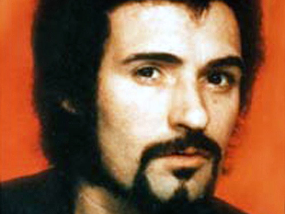 <p>The Yorkshire Ripper &nbsp;was arrested in 1981</p>