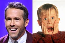 Ryan Reynolds’s Home Alone reboot ‘an insult to cinema’, says director