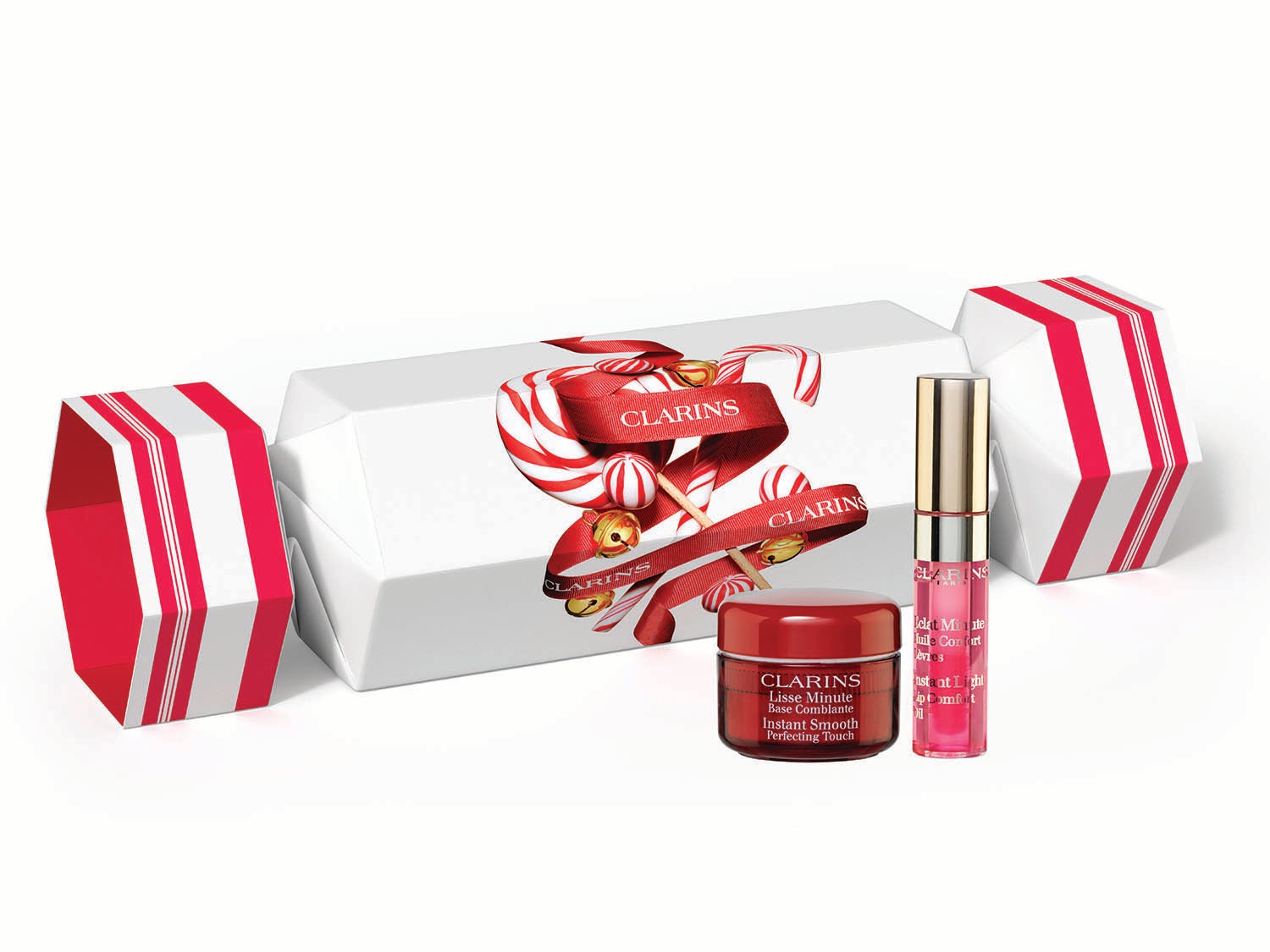 Clarins festive treats prime and pout cracker gift set IndyBest.jpg