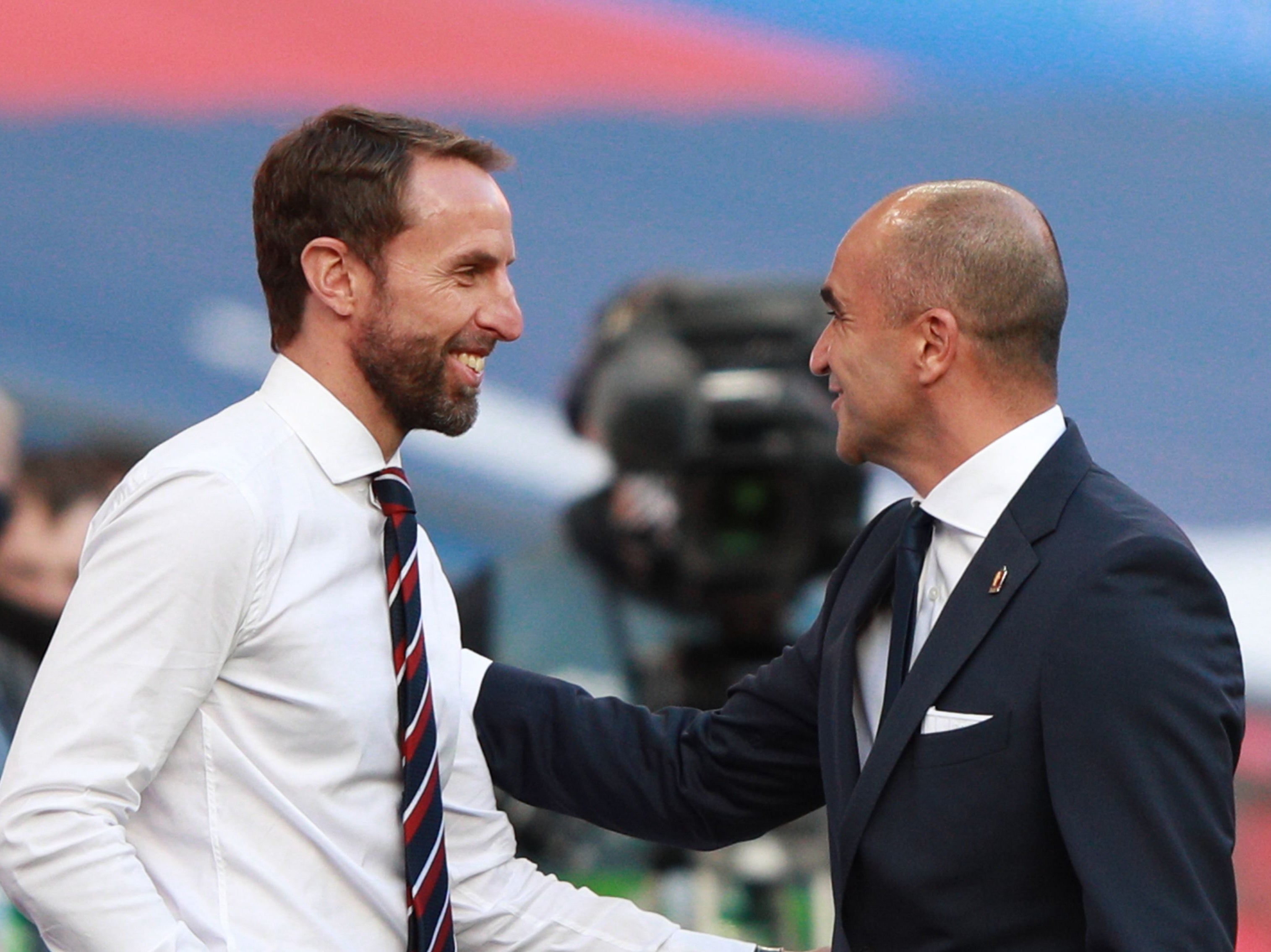Belgium vs England prediction: How will Nations League ...