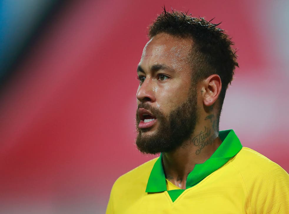 <p>Neymar no se recuperó de lesión y regresa a París</p>