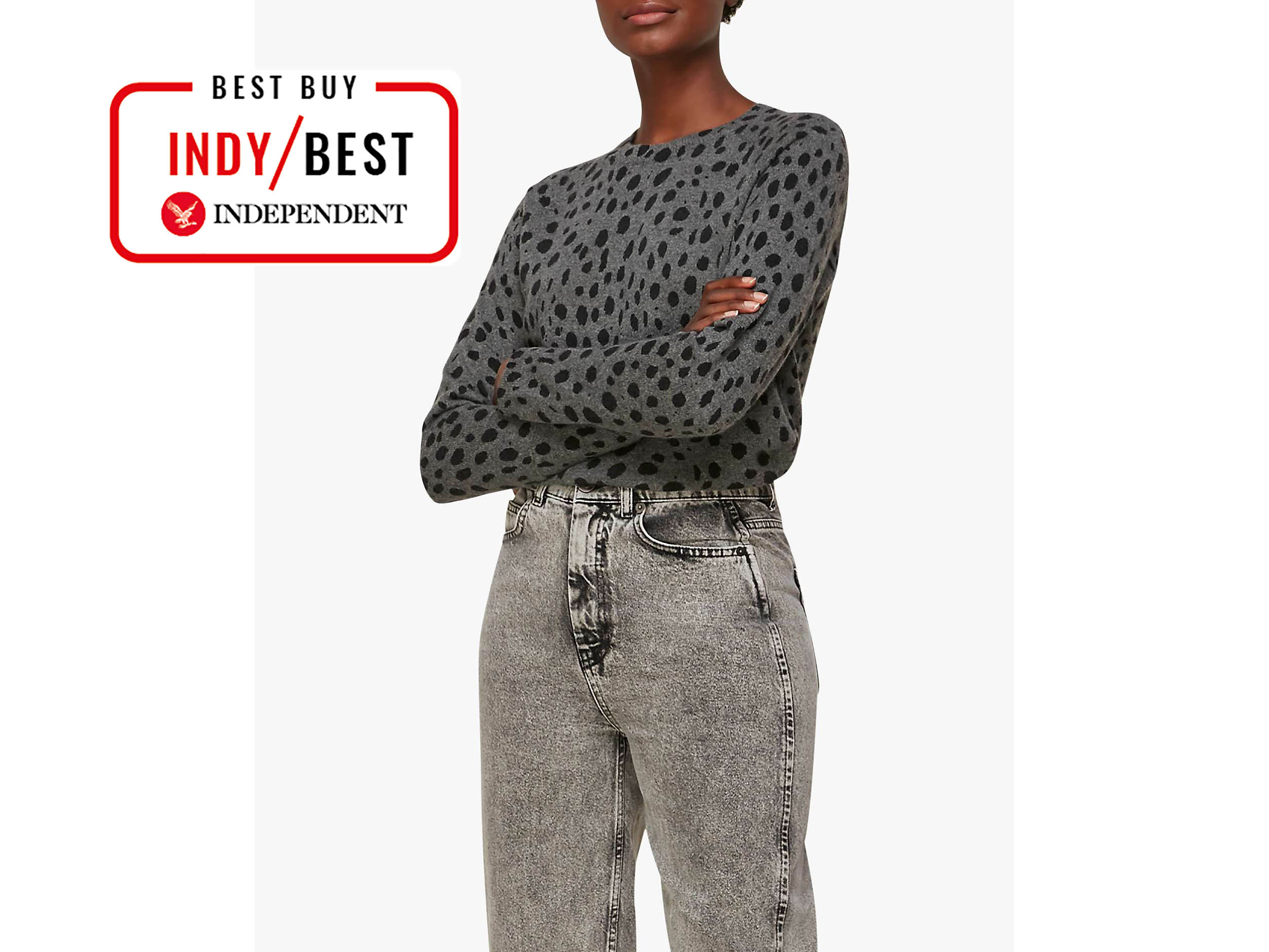 next cashmere jumper