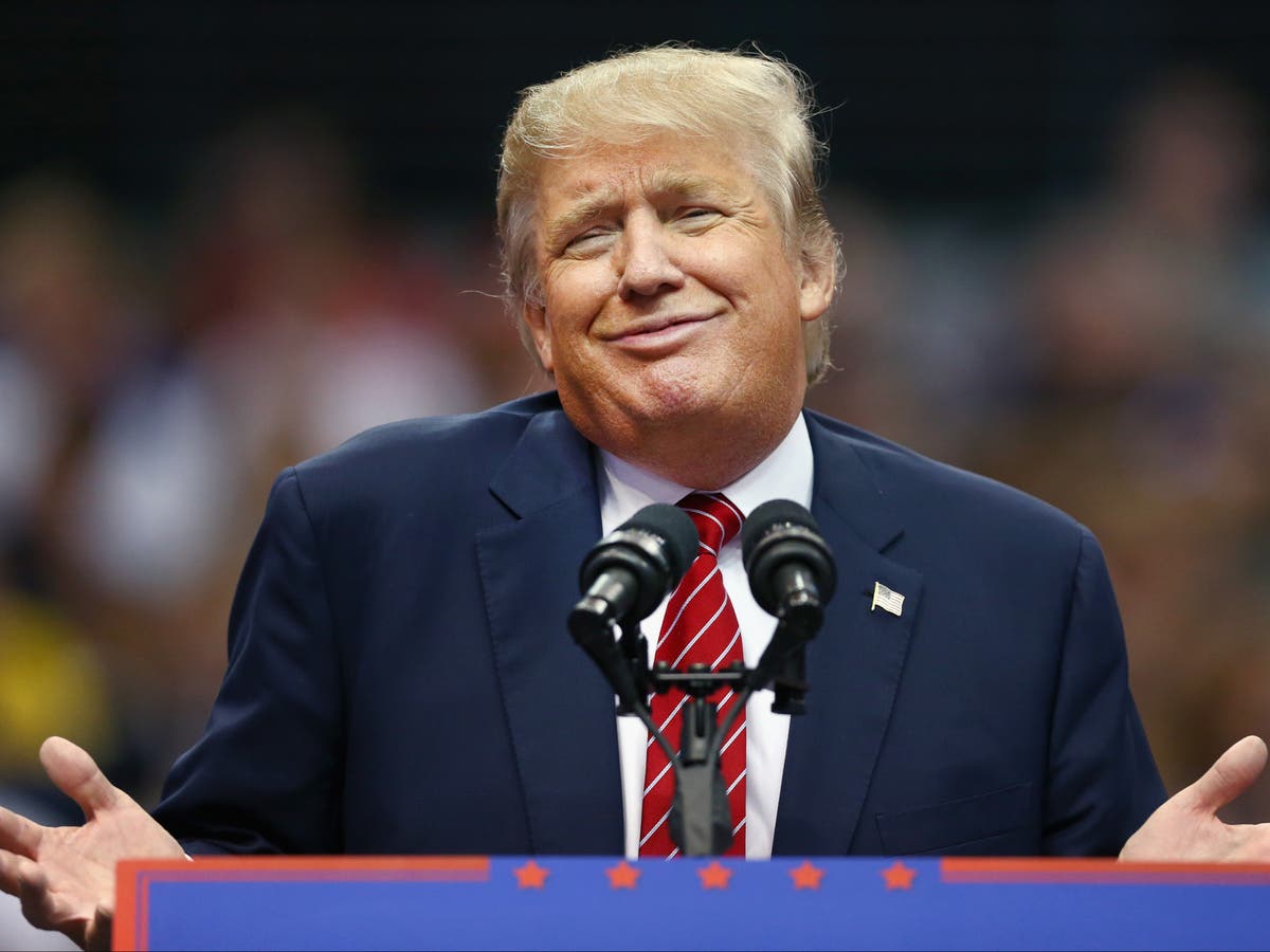 YouTube videos that falsely claim Trump won election are allowed