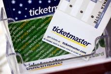Ticketmaster fined £1.25m for 2018 cyberattack