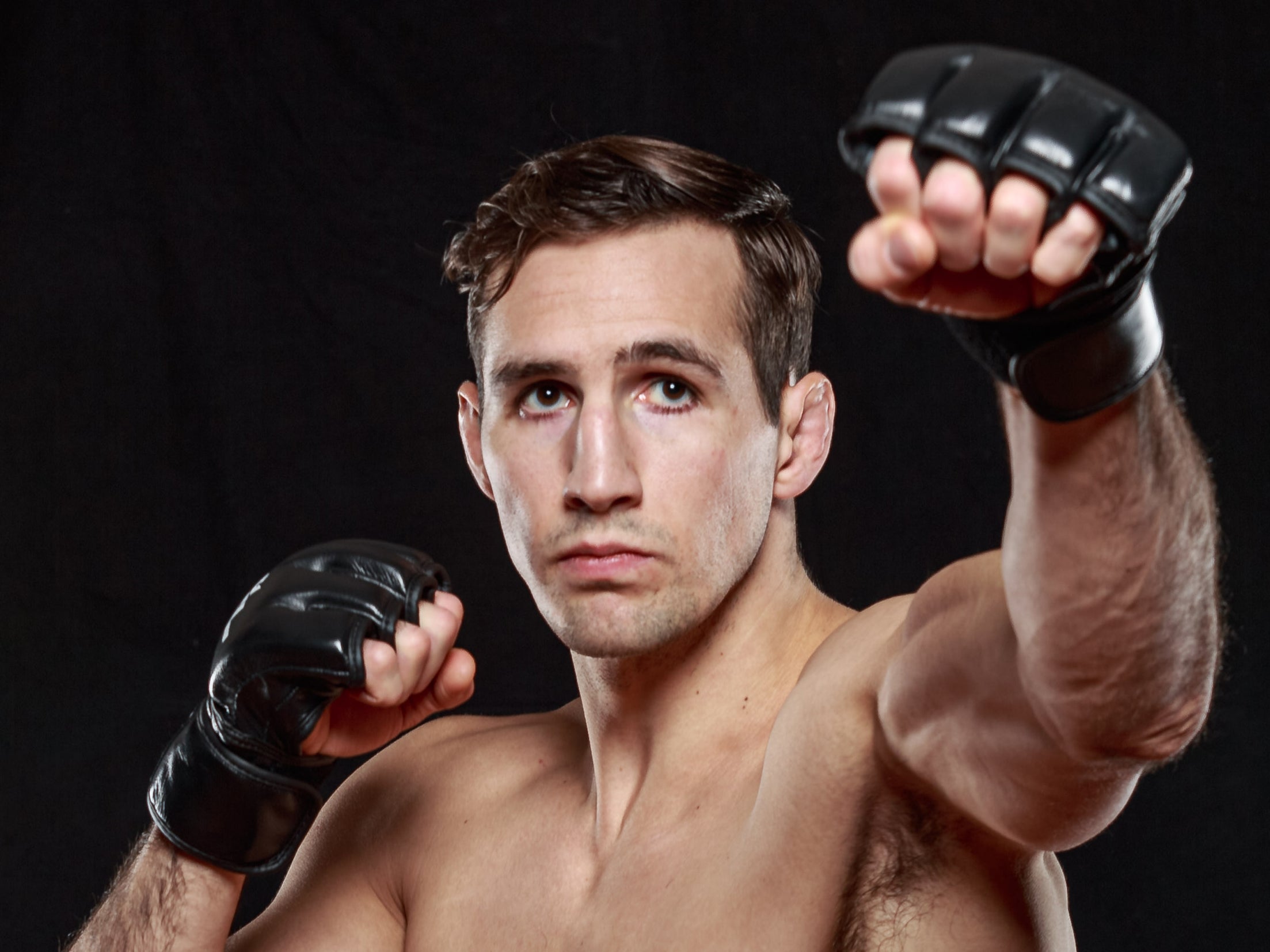 Inside the PFL, the league changing MMA's biggest question and challenging the UFC