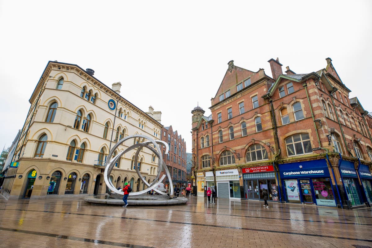 Bicycles that purify the air as they travel could be trialled in UK city