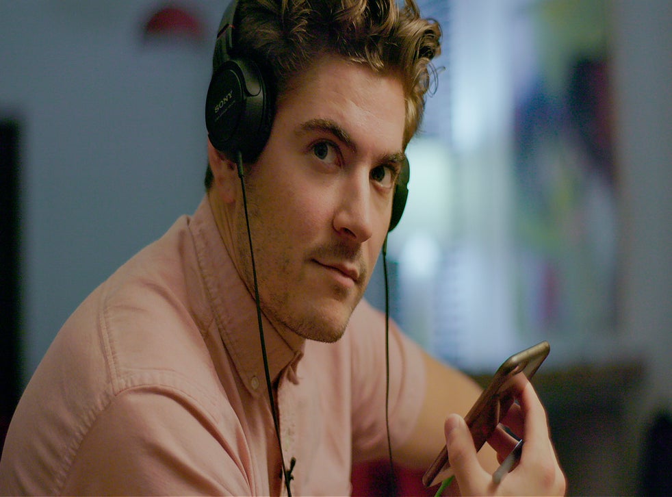 First-time director explores mother's murder in docuseries ...