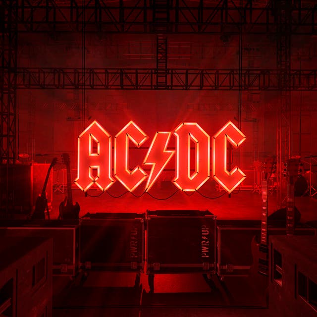 Music AC/DC