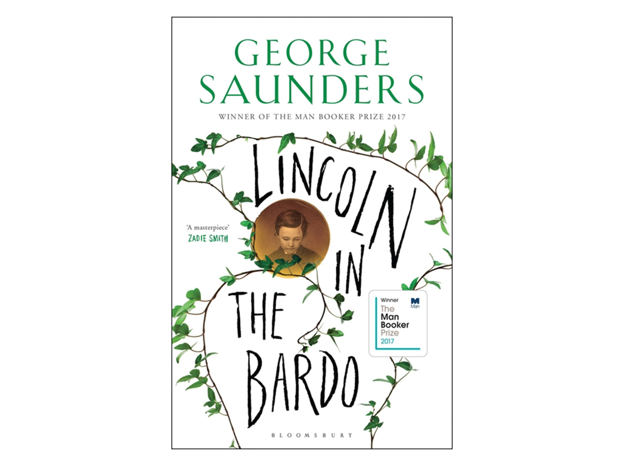 george-saunders-lincoln-in-the-bardo-indybest-best-booker-prize.jpg